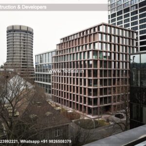 Building Design Architecture Design Architectural Engineering Architect Model No - 9531