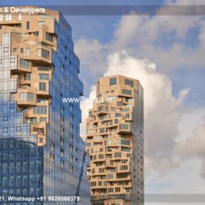 Building Design Architecture Design Architectural Engineering Architect Model No - 9532