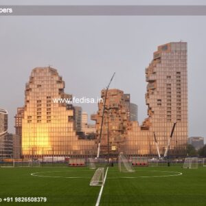 Building Design Architecture Design Architectural Engineering Architect Model No - 9533