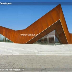 Building Design Architecture Design Architectural Engineering Architect Model No - 9536