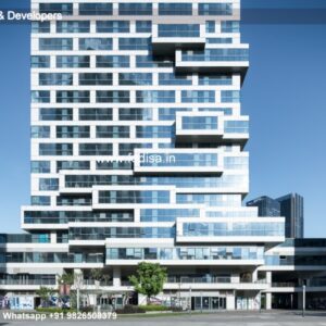 Building Design Architecture Design Architectural Engineering Architect Model No - 9538