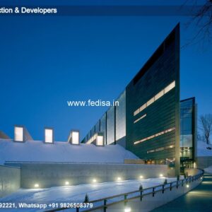 Building Design Architecture Design Architectural Engineering Architect Model No - 9539