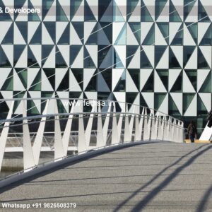 Building Design Architecture Design Architectural Engineering Architect Model No - 9544