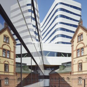 Building Design Architecture Design Architectural Engineering Architect Model No - 9546