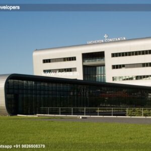 Building Design Architecture Design Architectural Engineering Architect Model No - 9547