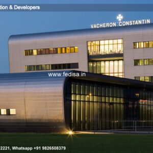 Building Design Architecture Design Architectural Engineering Architect Model No - 9548