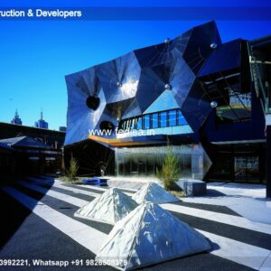 Building Design Architecture Design Architectural Engineering Architect Model No - 9549