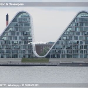 Building Design Architecture Design Architectural Engineering Architect Model No - 9551