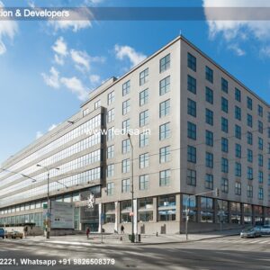 Building Design Architecture Design Architectural Engineering Architect Model No - 9552