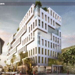 Building Design Architecture Design Architectural Engineering Architect Model No - 9554