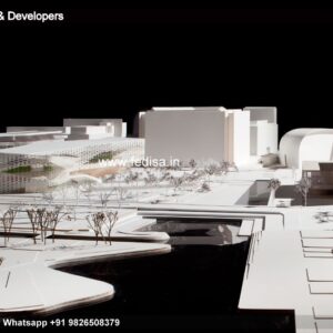 Building Design Architecture Design Architectural Engineering Architect Model No - 9556