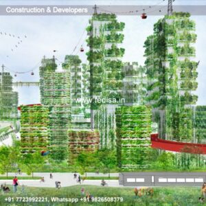 Building Design Architecture Design Architectural Engineering Architect Model No - 9561