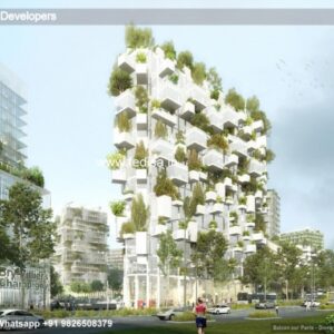 Building Design Architecture Design Architectural Engineering Architect Model No - 9562