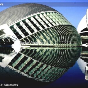 Building Design Architecture Design Architectural Engineering Architect Model No - 9565