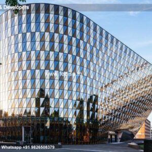 Building Design Architecture Design Architectural Engineering Architect Model No - 9568