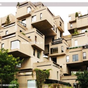 Building Design Architecture Design Architectural Engineering Architect Model No - 9570