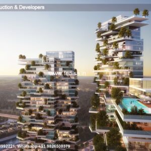 Building Design Architecture Design Architectural Engineering Architect Model No - 9575