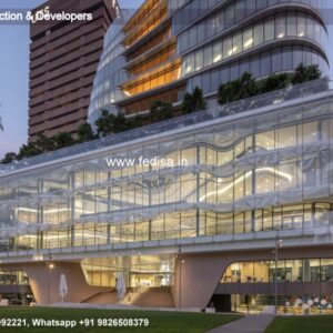 Building Design Architecture Design Architectural Engineering Architect Model No - 9579