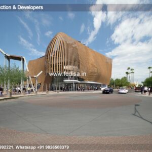 Building Design Architecture Design Architectural Engineering Architect Model No - 9580