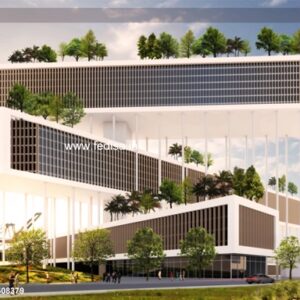 Building Design Architecture Design Architectural Engineering Architect Model No - 9583