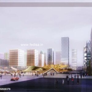 Building Design Architecture Design Architectural Engineering Architect Model No - 9585