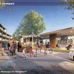 Building Design Architecture Design Architectural Engineering Architect Model No - 9587