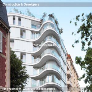 Building Design Architecture Design Architectural Engineering Architect Model No - 9589