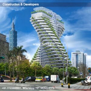 Building Design Architecture Design Architectural Engineering Architect Model No - 9590