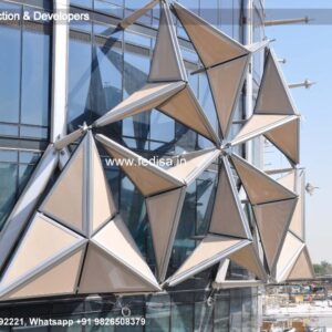 Building Design Architecture Design Architectural Engineering Architect Model No - 9594