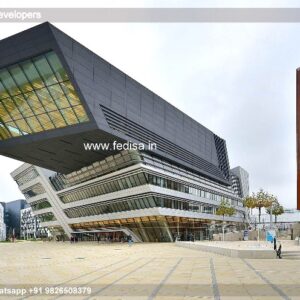 Building Design Architecture Design Architectural Engineering Architect Model No - 9596