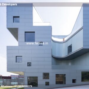 Building Design Architecture Design Architectural Engineering Architect Model No - 9600