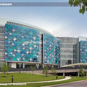 Building Design Architecture Design Architectural Engineering Architect Model No - 9603