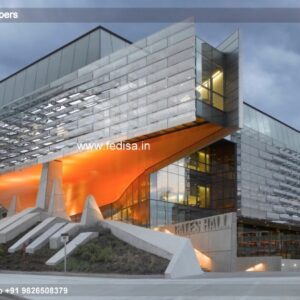 Building Design Architecture Design Architectural Engineering Architect Model No - 9607