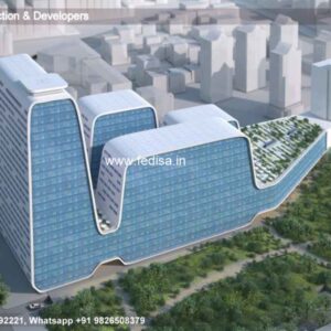 Building Design Architecture Design Architectural Engineering Architect Model No - 9608