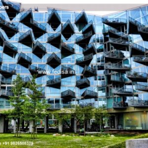 Building Design Architecture Design Architectural Engineering Architect Model No - 9610