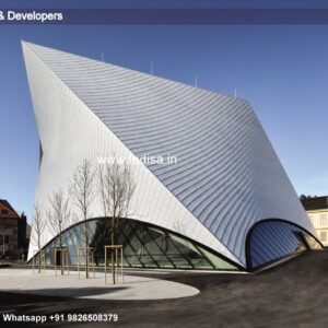 Building Design Architecture Design Architectural Engineering Architect Model No - 9611