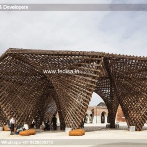 Building Design Architecture Design Architectural Engineering Architect Model No - 9616