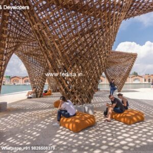 Building Design Architecture Design Architectural Engineering Architect Model No - 9617