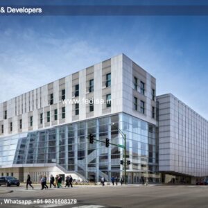 Building Design Architecture Design Architectural Engineering Architect Model No - 9618