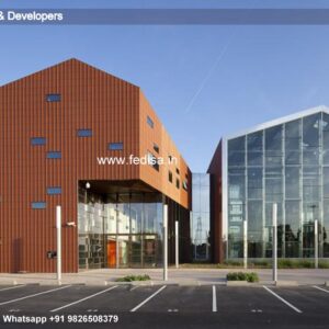 Building Design Architecture Design Architectural Engineering Architect Model No - 9619