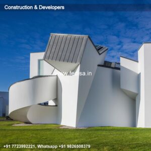 Building Design Architecture Design Architectural Engineering Architect Model No - 9621