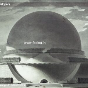 Building Design Architecture Design Architectural Engineering Architect Model No - 9625