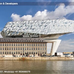 Building Design Architecture Design Architectural Engineering Architect Model No - 9629