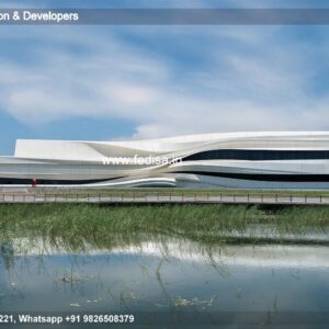 Building Design Architecture Design Architectural Engineering Architect Model No - 9630