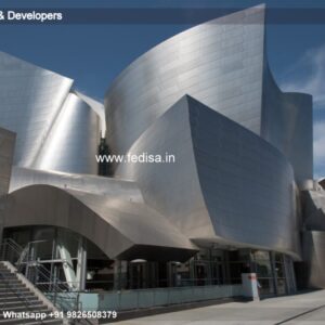 Building Design Architecture Design Architectural Engineering Architect Model No - 9633