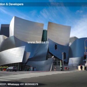 Building Design Architecture Design Architectural Engineering Architect Model No - 9634