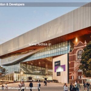 Building Design Architecture Design Architectural Engineering Architect Model No - 9635