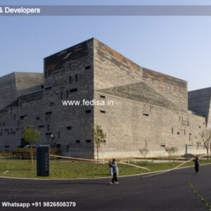 Building Design Architecture Design Architectural Engineering Architect Model No - 9636