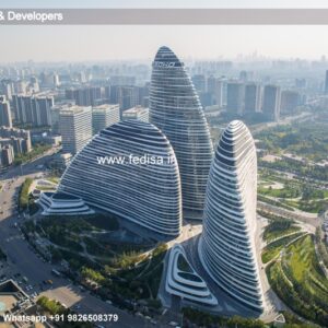 Building Design Architecture Design Architectural Engineering Architect Model No - 9637