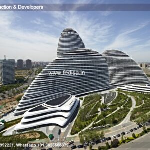 Building Design Architecture Design Architectural Engineering Architect Model No - 9638